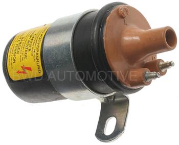 porsche 911 1970 Ignition Coil E510 small image